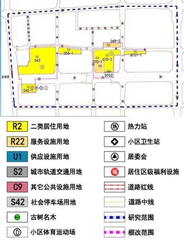 南关区交通运输局发展规划概览