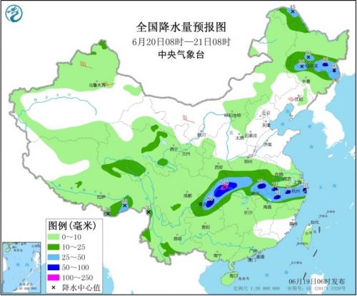 江集镇天气预报更新通知