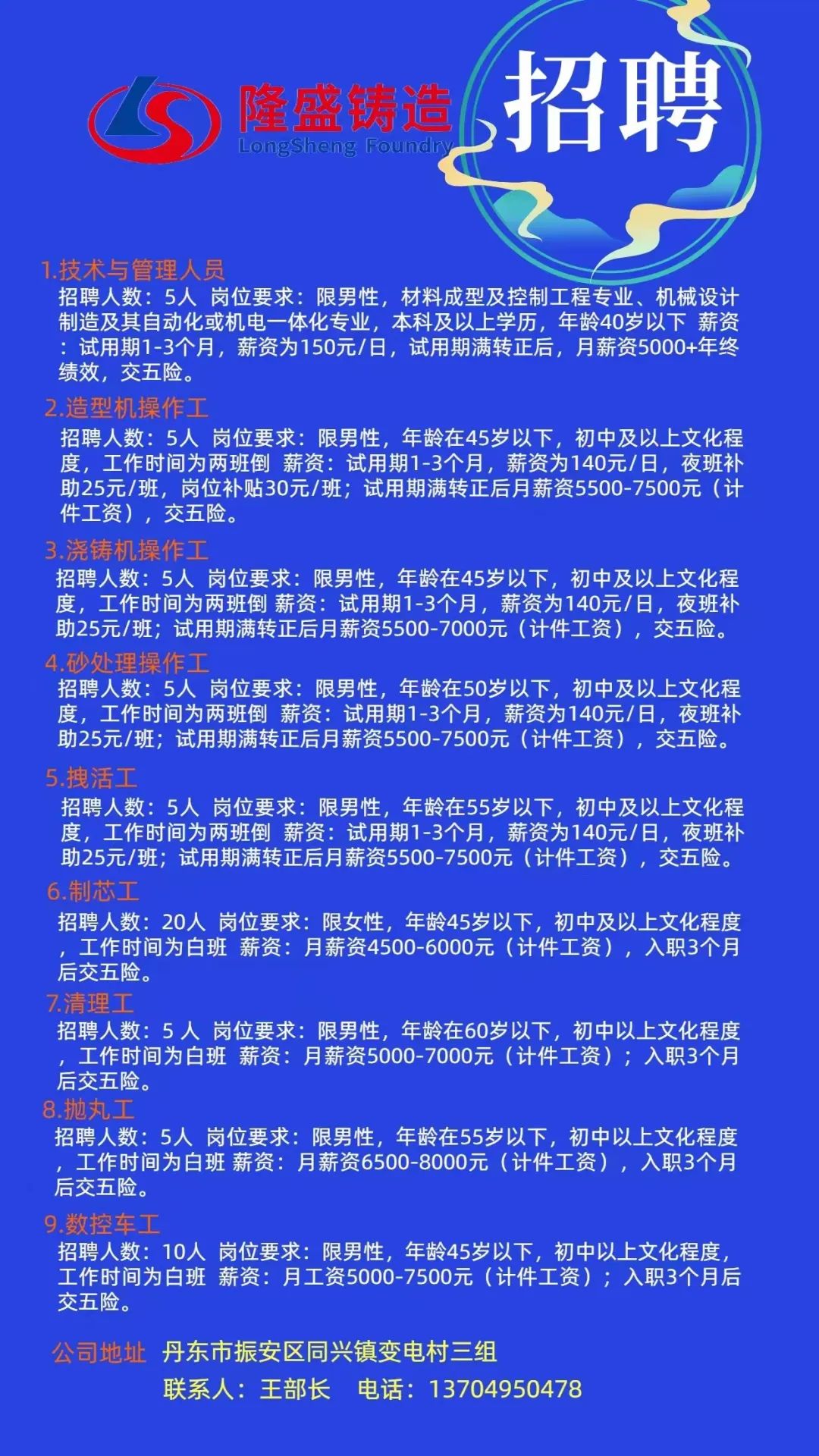 丹东市新闻出版局最新招聘概览