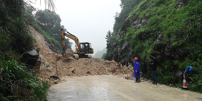 龙列村交通状况迎来重大改善，最新交通新闻报道