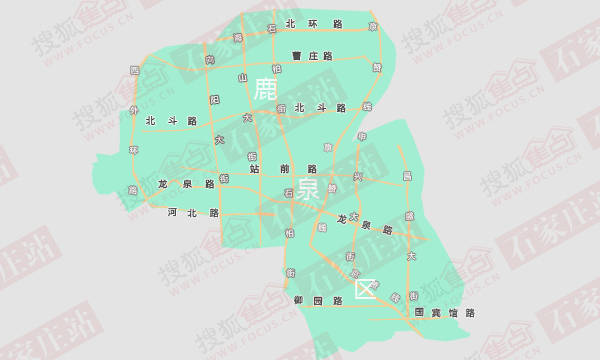 鹿泉市公路运输管理事业单位发展规划展望