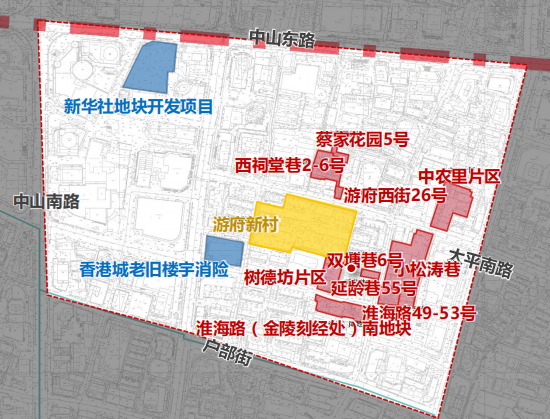 秦淮区计划生育委员会引领新时代计生项目启航