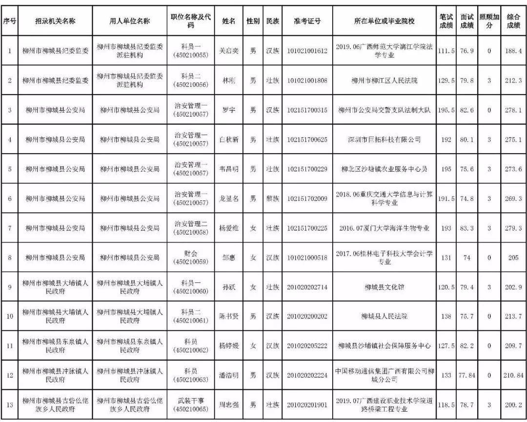 融水苗族自治县市场监督管理局最新招聘公告解析