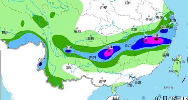 练塘镇天气预报更新通知