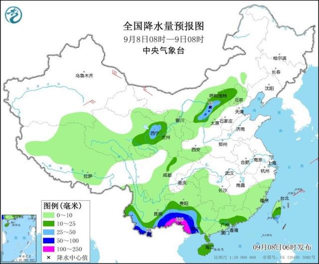 中平乡最新天气预报