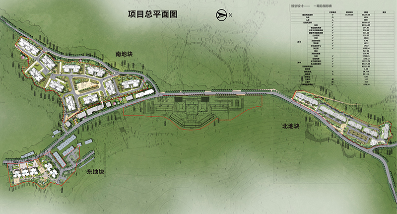 五峰土家族自治县自然资源和规划局最新项目进展报告概览