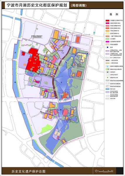 柳石街道最新发展规划，塑造未来城市崭新面貌