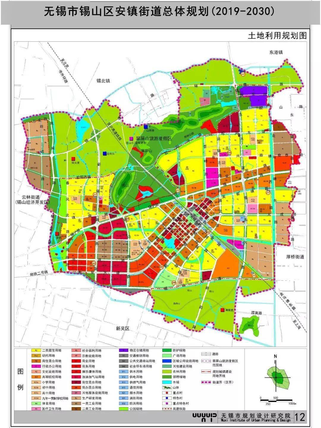 梅里斯街道最新发展规划，塑造未来城市崭新面貌的蓝图揭晓