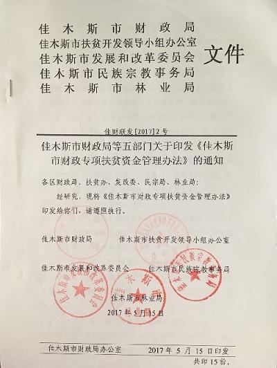 佳木斯市财政局最新招聘启事概览