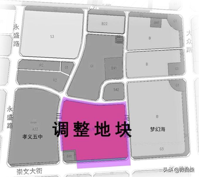 孝义市最新发展规划，打造繁荣与进步的新时代典范