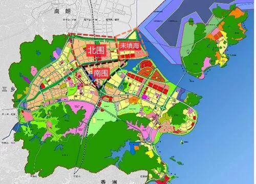 红河县科学技术与工业信息化局最新发展规划概览