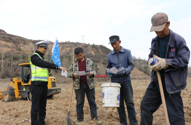 黄河乡交通新篇章，迈向现代化交通进展报告