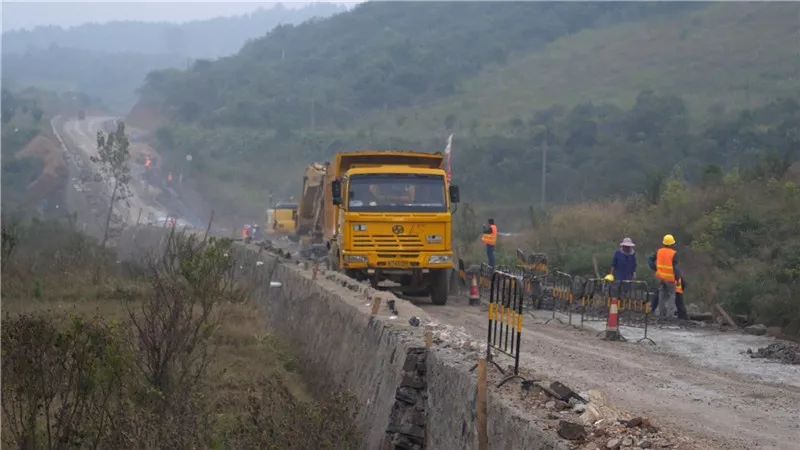 永顺县级公路维护监理事业单位最新项目深度探究