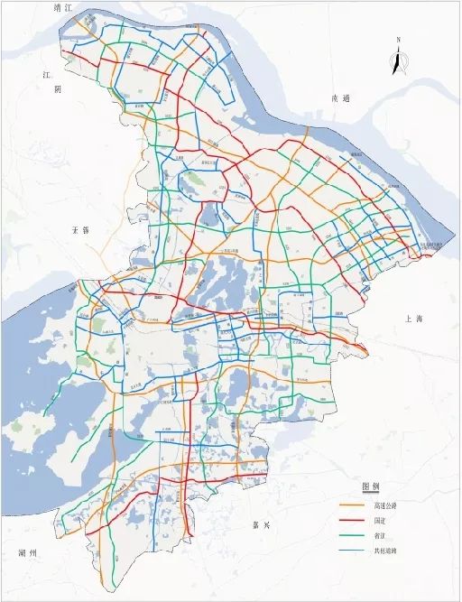 全椒县公路运输管理事业单位发展规划展望