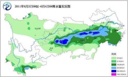 灌水镇天气预报与应对建议