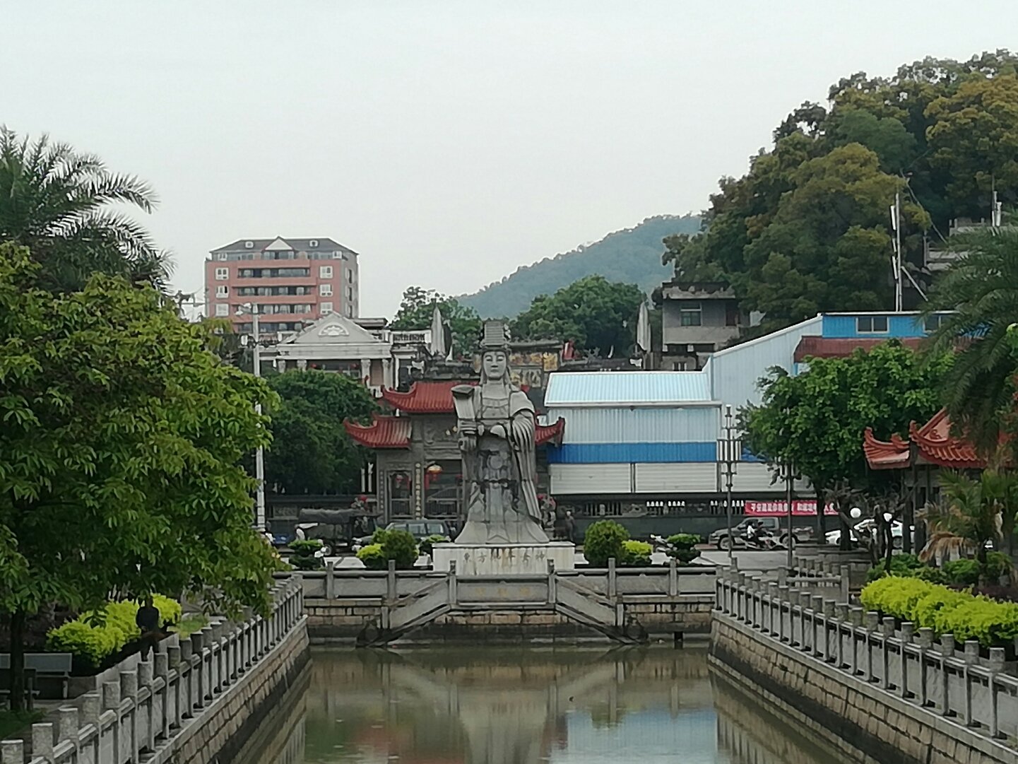 琅岐镇天气预报更新通知