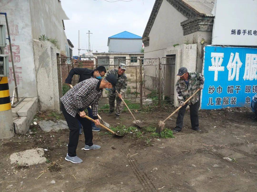 冷子堡镇最新项目——地区发展的强大引擎驱动力