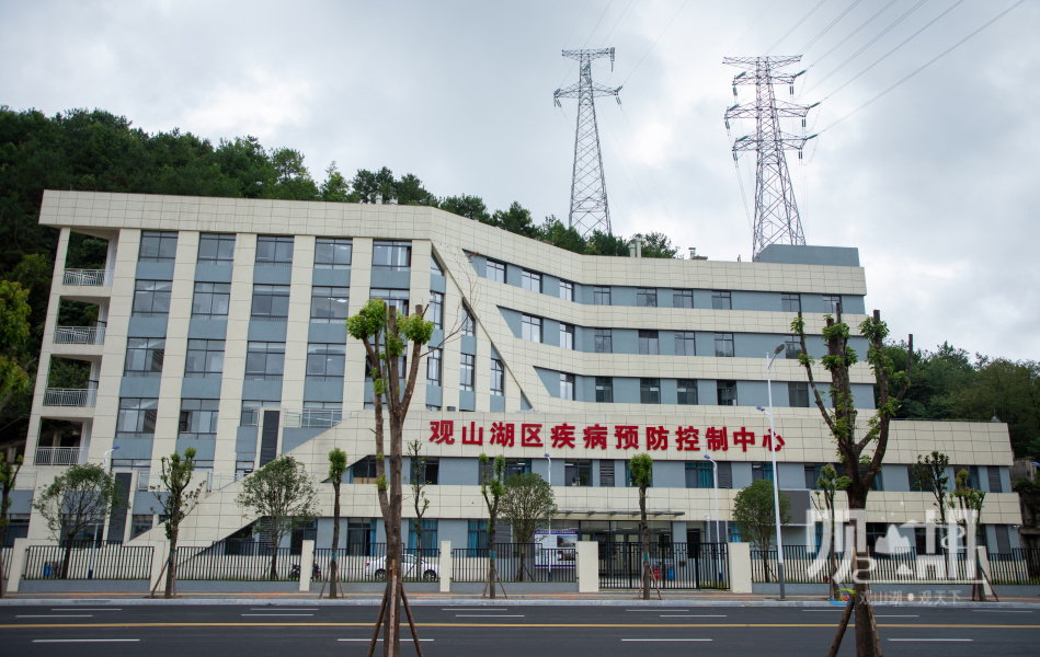 雨山区防疫检疫站发展规划，构建健康防线，促进区域公共卫生事业蓬勃发展