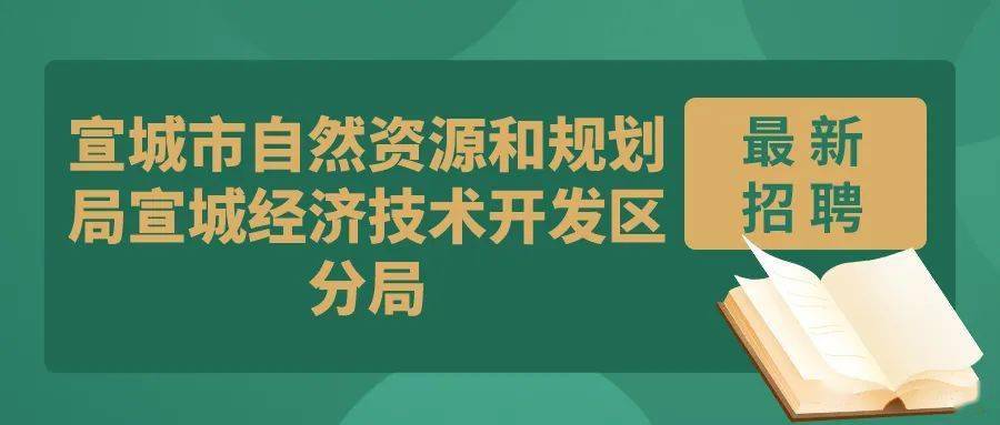 临泽县自然资源和规划局最新招聘信息详解