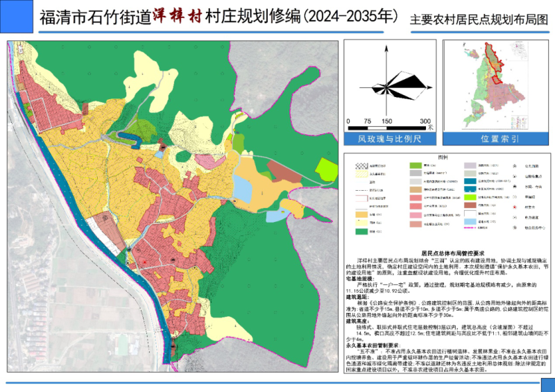 纳青海追果村最新发展规划