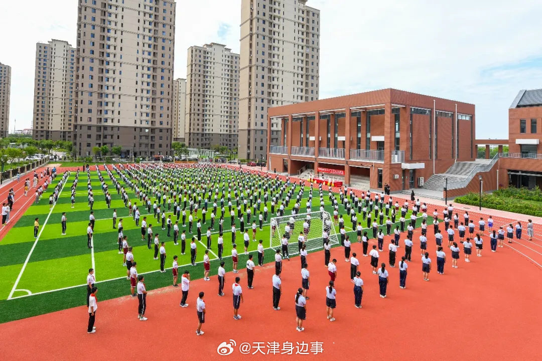 东丽区小学未来教育蓝图，迈向新发展阶段的发展规划