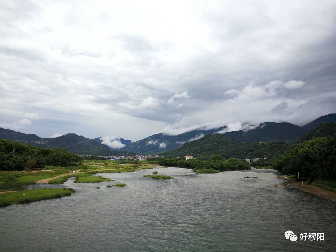 穆阳镇最新天气预报